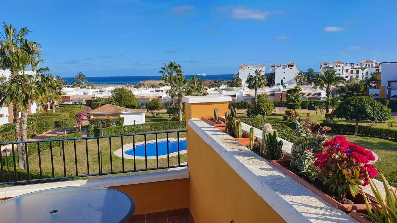Mirador De Vera Verarental-Com Eksteriør billede