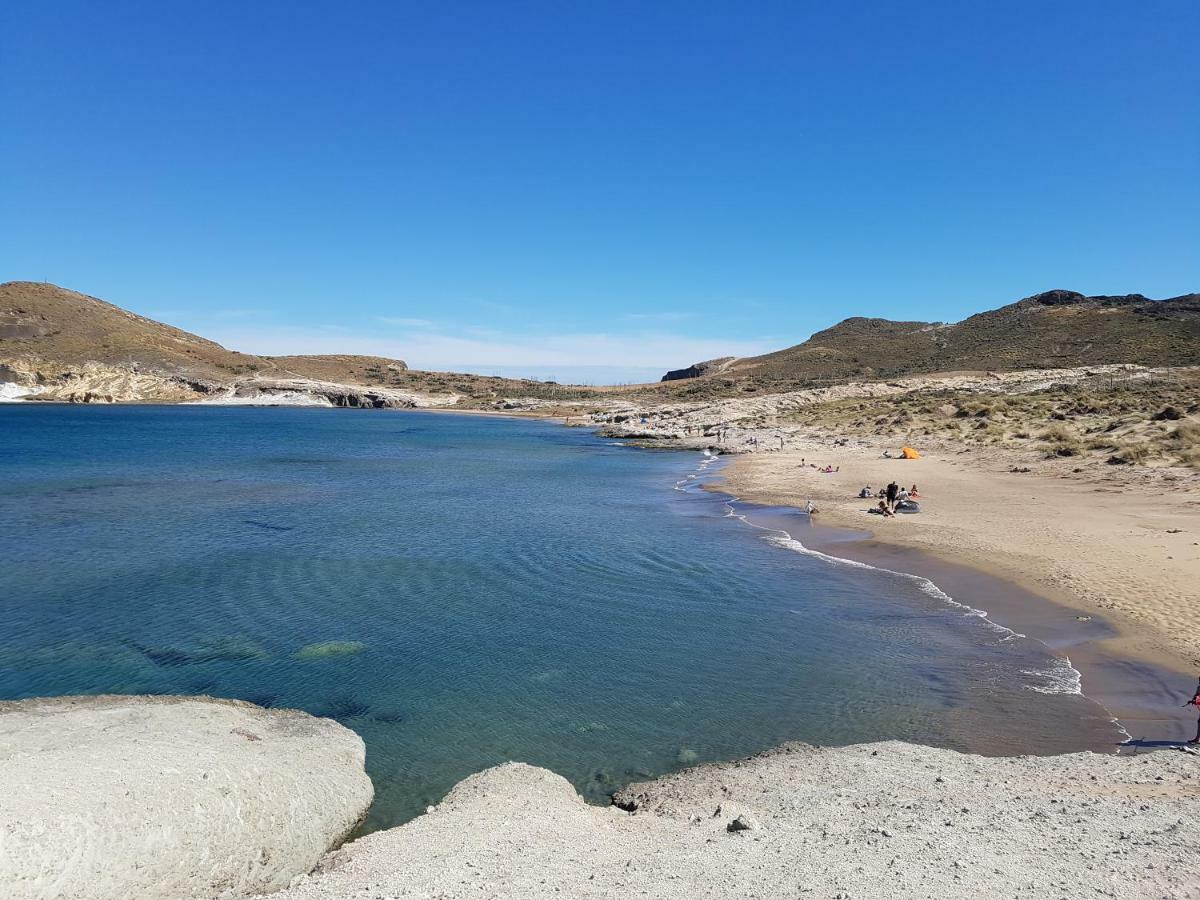 Mirador De Vera Verarental-Com Eksteriør billede